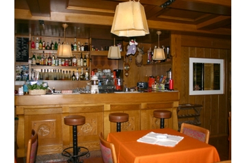 Italie Hotel Canazei - Alba, Extérieur